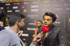 IIFA 2023: Best Actress Of The Year, Per Rajkummar Rao IIFA 2023: Best Actress Of The Year, Per Rajkummar Rao