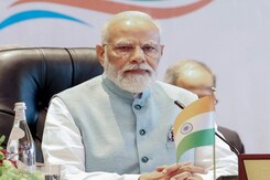 NDTV-CSDS Poll: India's Global Stature, Investments Grow Under PM Modi NDTV-CSDS Poll: India's Global Stature, Investments Grow Under PM Modi