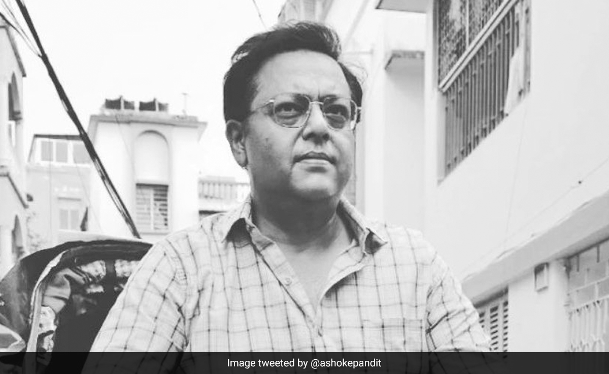 Actor Nitesh Pandey, Who Co-Starred With Shah Rukh Khan In <i>Om Shanti Om</i>, Dies At 50 In Nashik Hotel