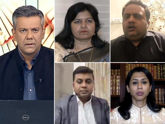 Truth Behind 'Sengol' As Power Transfer Symbol