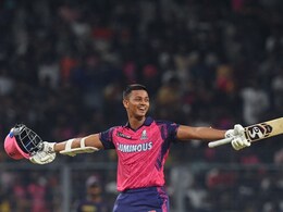 'Yashasvi Jaiswal Shouldn't Be Fast-Tracked Into ODIs': RCB Star's Huge Take
