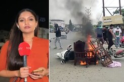 NEWS 360: आगजनी..तोड़फोड़...मणिपुर में हिंसा के बाद अमित शाह की बड़ी बैठक NEWS 360: आगजनी..तोड़फोड़...मणिपुर में हिंसा के बाद अमित शाह की बड़ी बैठक