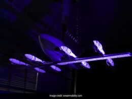 Flying Car A Step Closer To Airborne Reality After Successful Test In Brazil Flying Car A Step Closer To Airborne Reality After Successful Test In Brazil