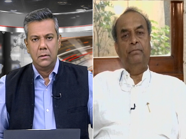 "Should Calm Ruffled Feathers": Mukul Rohatgi On Supreme Court Panel's Clean Chit To Adani Group