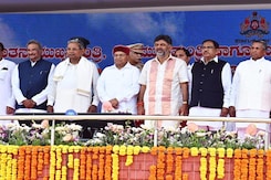 In 1st List Of Karnataka Ministers, Congress Chief's Son, Lingayat Leader In 1st List Of Karnataka Ministers, Congress Chief's Son, Lingayat Leader