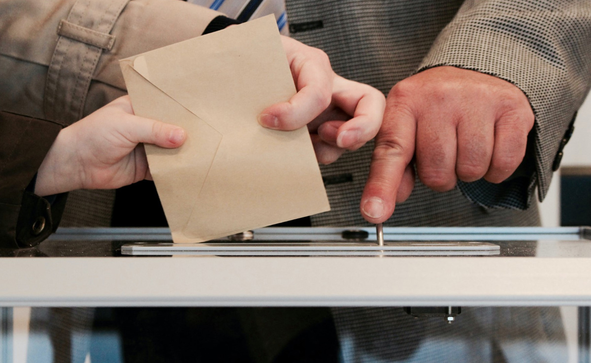In A Spanish Village, Local Elections Ended In Just 30 Seconds