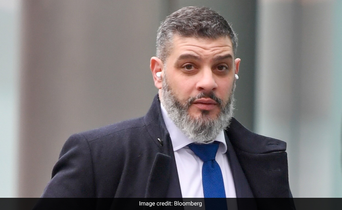 The Son Of A Murdered Tycoon Who Grew Up To Become a Fugitive