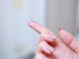 Cancer-Causing 'Forever Chemicals' Found In Contact Lenses, Says Study Cancer-Causing 'Forever Chemicals' Found In Contact Lenses, Says Study