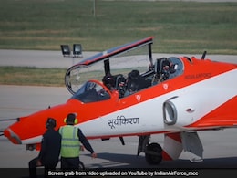 CBI ने ब्रिटिश एयरोस्पेस रोल्स-रॉयस और अधिकारियों के खिलाफ दर्ज किया धोखाधड़ी का केस