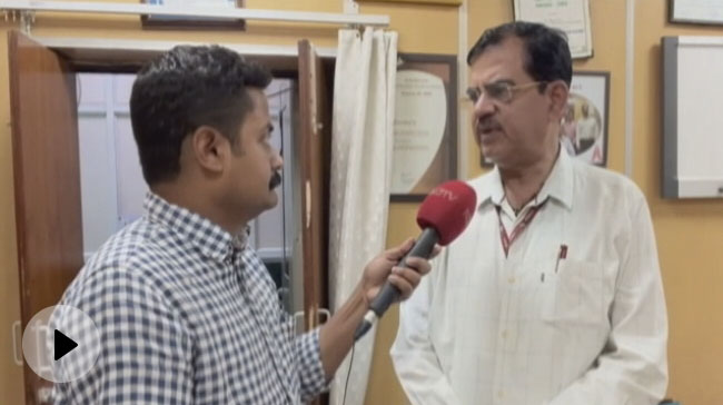 "No Need To Worry If...": Medical Body Member On Colleges' Affiliation