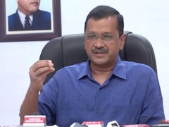 चंपत राय पर राम मंदिर चढ़ावा चोरी के सबसे ज्यादा आरोप, अब तक पद से क्यों नहीं हटाया गया?- केजरीवाल
