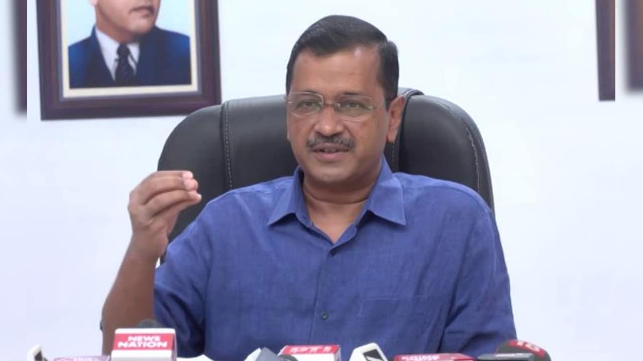 राम मंदिर चढ़ावा चोरी की जांच के लिए बनी SIT पर केजरीवाल ने उठाए सवाल