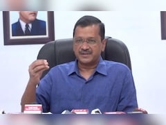 राम मंदिर चढ़ावा चोरी की जांच के लिए बनी SIT पर केजरीवाल ने उठाए सवाल