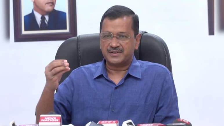 राम मंदिर चढ़ावा चोरी की जांच के लिए बनी SIT पर केजरीवाल ने उठाए सवाल