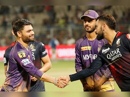 From Virat Kohli To Rinku Singh, Best XI Of League Stage Of IPL 2023