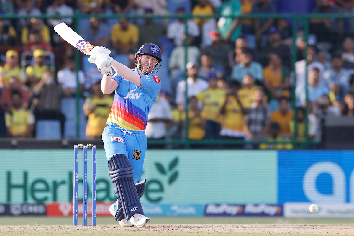 IPL में डेविड वॉर्नर ने रचा इतिहास, तोड़ा विराट कोहली का रिकॉर्ड