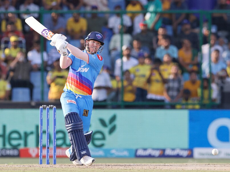 DC vs CSK Live Score, IPL 2023: Deepak Chahar Takes 2 Wickets In 1 Over, DC Go 3 Down vs CSK
