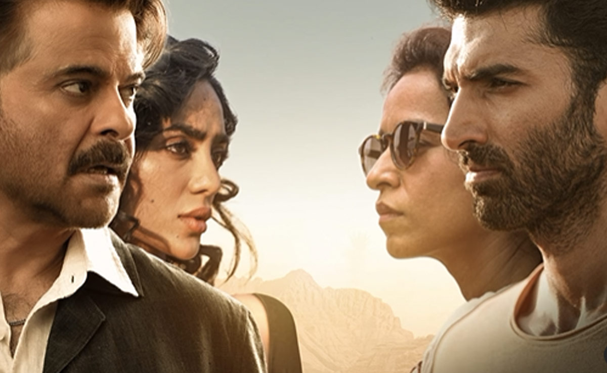 <i>The Night Manager</i>: Anil Kapoor, Aditya Roy Kapur To Return With Season 2 On This Date