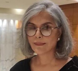 Zeenat Aman | Know All About Zeenat Aman at NDTV Food