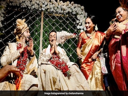 <i>Band, Bajaa, Baraat</i>: How Same-Sex Couples In India Are Breaking The Taboo <i>Band, Bajaa, Baraat</i>: How Same-Sex Couples In India Are Breaking The Taboo