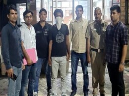 सिर्फ 15 घंटे में 10 साल की बच्ची के अपहरण मामला सुलझा, आरोपी गिरफ्तार सिर्फ 15 घंटे में 10 साल की बच्ची के अपहरण मामला सुलझा, आरोपी गिरफ्तार