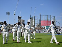 "They've Been Outplayed So Far": Ricky Ponting Questions India's Preparation For WTC Final