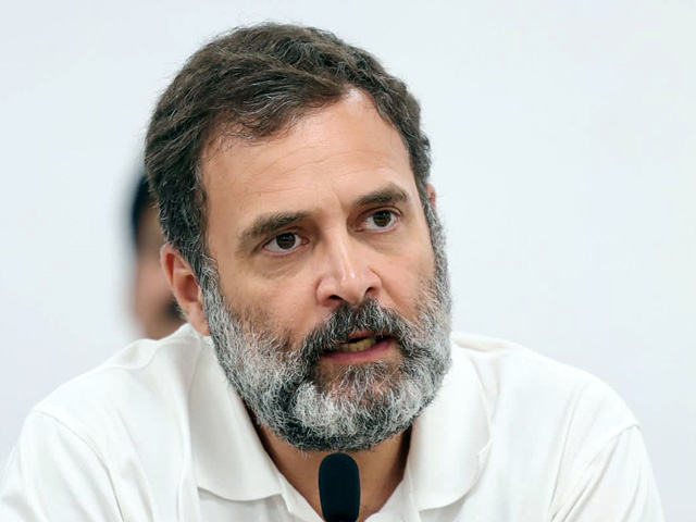 मानहानि मामला: राहुल गांधी ने माफी मांगने से फिर किया इनकार, 4 अगस्त को SC में होगी सुनवाई