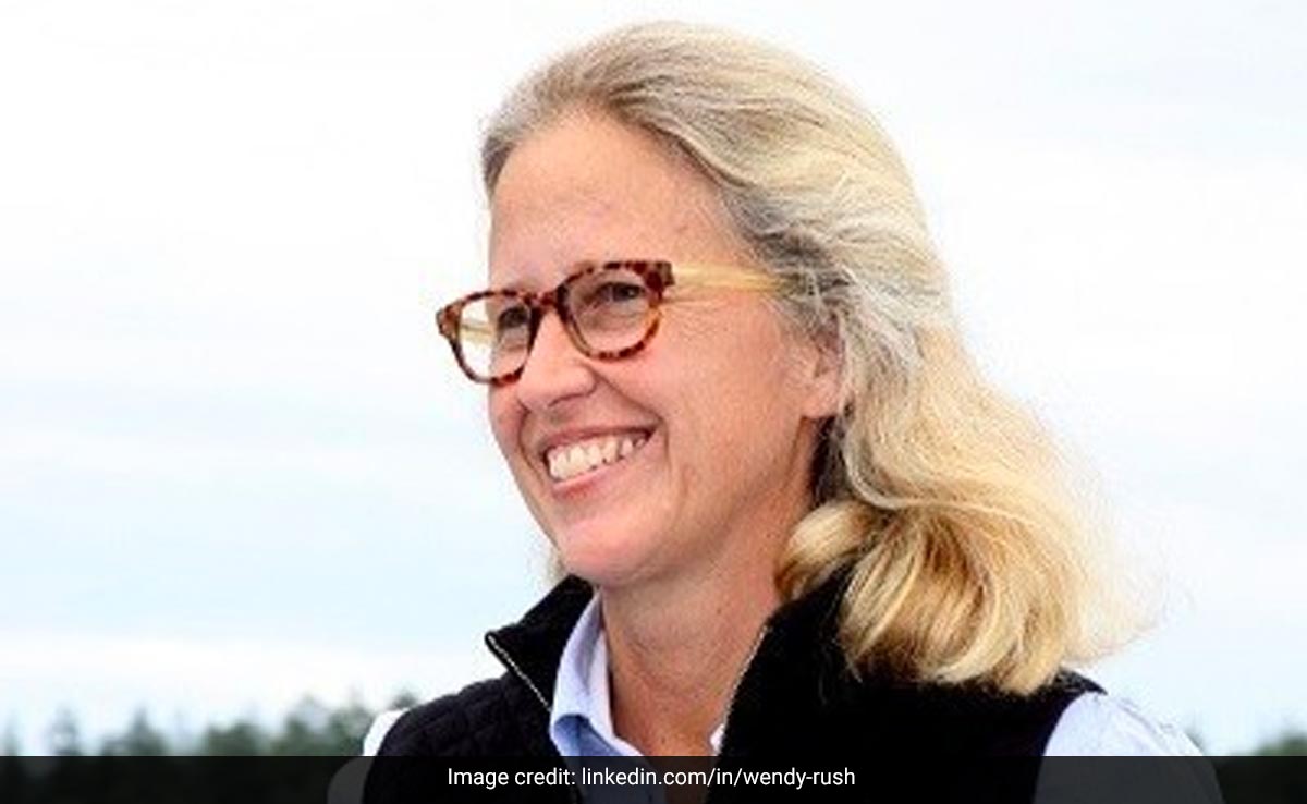 Wife Of Missing Sub Pilot Great-Great-Granddaughter Of Passengers Who Died On Titanic