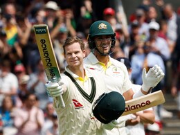 "Nearly Vomited": Ex-Australia Captain On Steve Smith's Elevation As Test Opener