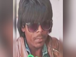 इस कनपुरिया शाहरुख खान का सोशल मीडिया पर है भौकाल, वाीडियो देख लोग बोले- तेज आंच में भुना SRK इस कनपुरिया शाहरुख खान का सोशल मीडिया पर है भौकाल, वाीडियो देख लोग बोले- तेज आंच में भुना SRK