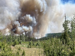 Canada Wildfires Intensify, Could Last "All Summer" Canada Wildfires Intensify, Could Last "All Summer"