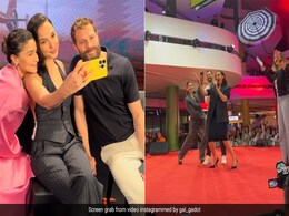 Netflix Tudum 2023: From Alia Bhatt And Gal Gadot's Brazil Diaries Netflix Tudum 2023: From Alia Bhatt And Gal Gadot's Brazil Diaries