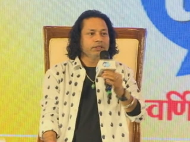 "सब जिंदगी जीते हैं, हम जुनून जीते हैं" : कैलाश खेर ने बताया कैसे हुई परवरिश 