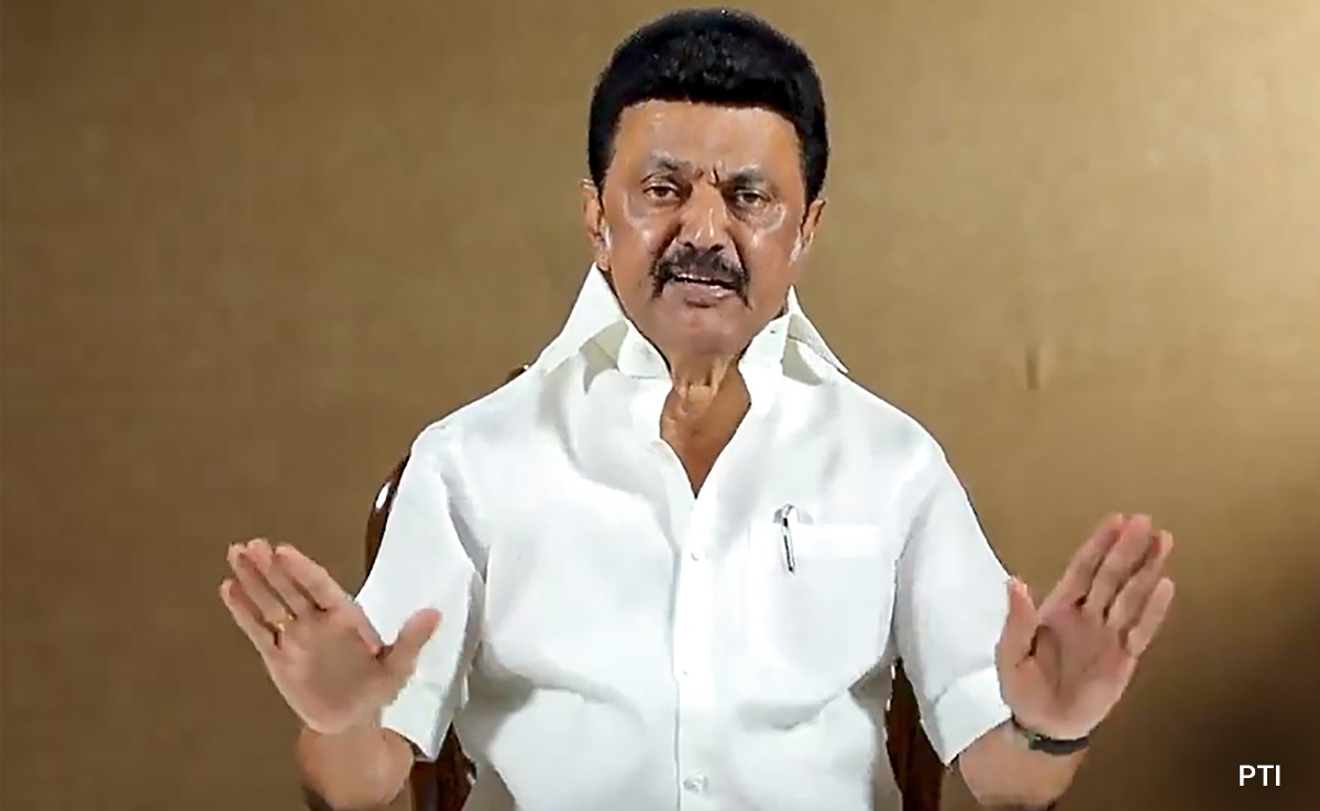Tamil Nadu Signs Pacts Over $4 billion With Apple Suppliers Tata, Pegatron