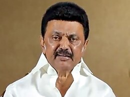 Tamil Nadu's Hosur To Get International Airport, Announces MK Stalin Tamil Nadu's Hosur To Get International Airport, Announces MK Stalin