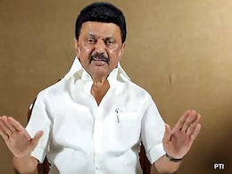 10 Fishermen Arrested By Sri Lanka, MK Stalin Urges S Jaishankar To Intervene 10 Fishermen Arrested By Sri Lanka, MK Stalin Urges S Jaishankar To Intervene