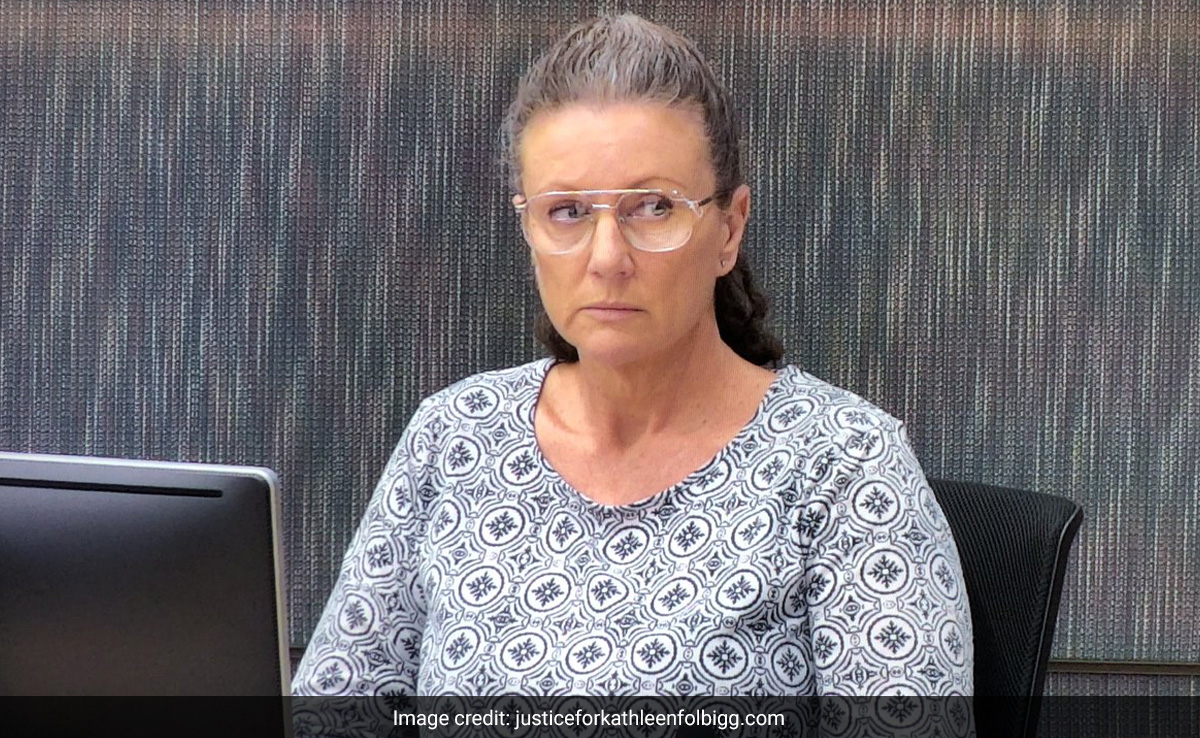 "Australia's Worst Female Serial Killer" Acquitted Of Killing Her 4 Babies