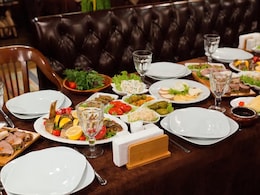 Restaurant Leftovers: Should You Eat Them The Next Day? Here's The Answer