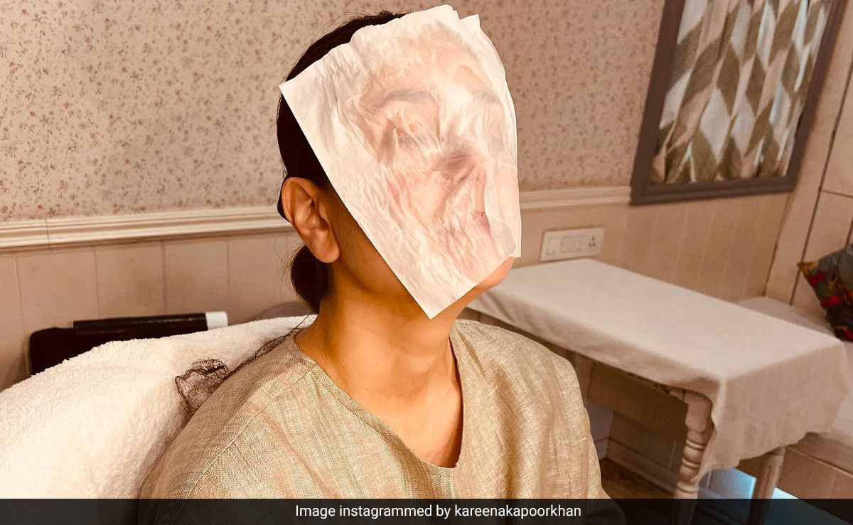 What Happens In Kareena Kapoor's Van Doesn't Always Stay There