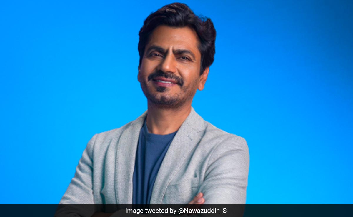 When Producers Asked Nawazuddin Siddiqui To "Come Back After 2-3 Months" For Payment, He Did This