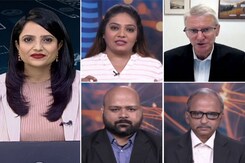 Sensex, Nifty Rise For The Third Day: Let's Talk Business Sensex, Nifty Rise For The Third Day: Let's Talk Business