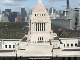 Video: Japan's Controversial Immigration Bill Discussion Nearly Descends Into Chaos Video: Japan's Controversial Immigration Bill Discussion Nearly Descends Into Chaos