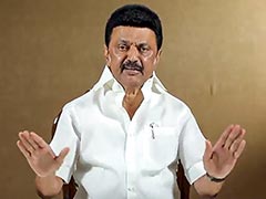 MK Stalin's 'Modi Ki Guarantee' Twist As PM, BJP Court Tamil Nadu