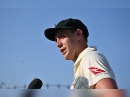 Cameron Green Returns As Australia, West Indies Name Playing XIs For 1st Test