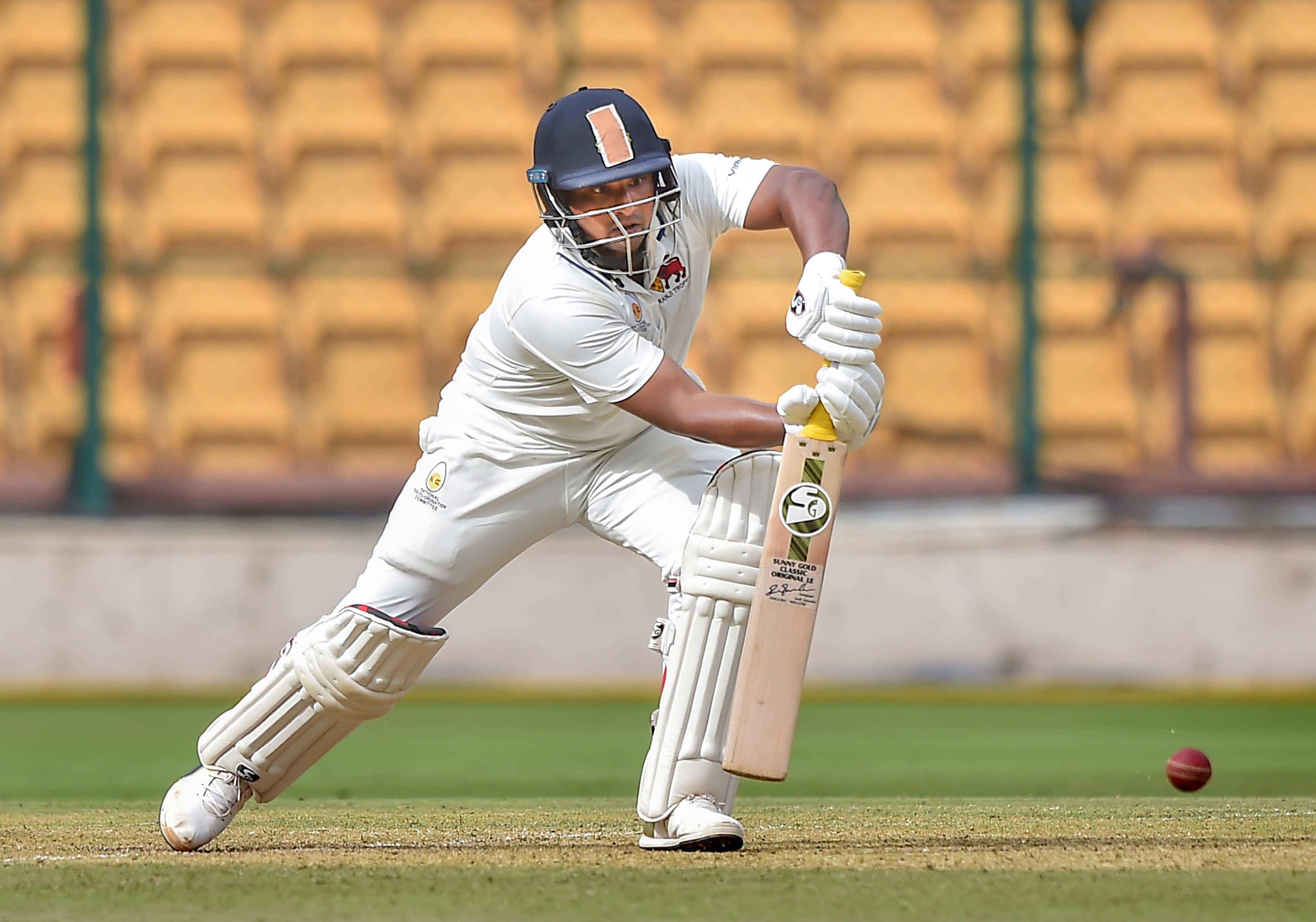 "सेलेक्टर्स भगवान नहीं हैं", पूर्व क्रिकेटर ने सरफराज खान की अनदेखी पर किया बचाव