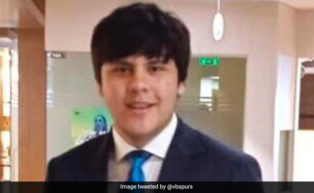 Pak Billionaire's Son Didn't Want To Go On Titanic Sub, Aunt Says