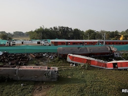 "Loss Of Human Lives Is Always Painful": Pakistan Star Cricketer Muhammad Rizwan Expresses Grief Over Odisha Train Crash