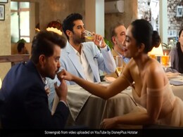 <i>The Night Manager 2</i> Review: Anil Kapoor Continues To Be The Actor Around Whom The Story Revolves <i>The Night Manager 2</i> Review: Anil Kapoor Continues To Be The Actor Around Whom The Story Revolves