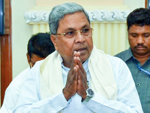 कर्नाटक में राज भवन से जारी लेटर की जांच करेगी सीआईडी, सीएम ने दिया आदेश