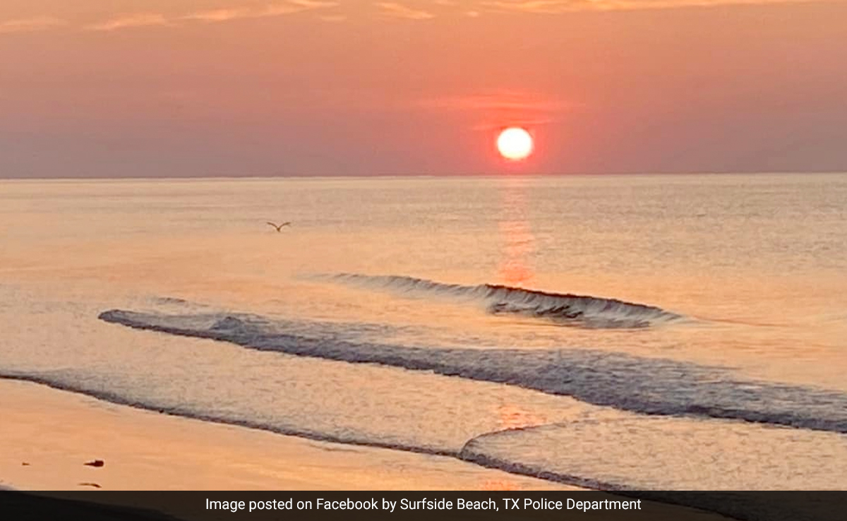 21 Injured In Walkway Collapse At Beach Park In Texas